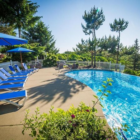 Island View Inn Glen Cove Esterno foto