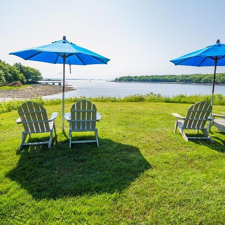 Island View Inn Glen Cove Esterno foto