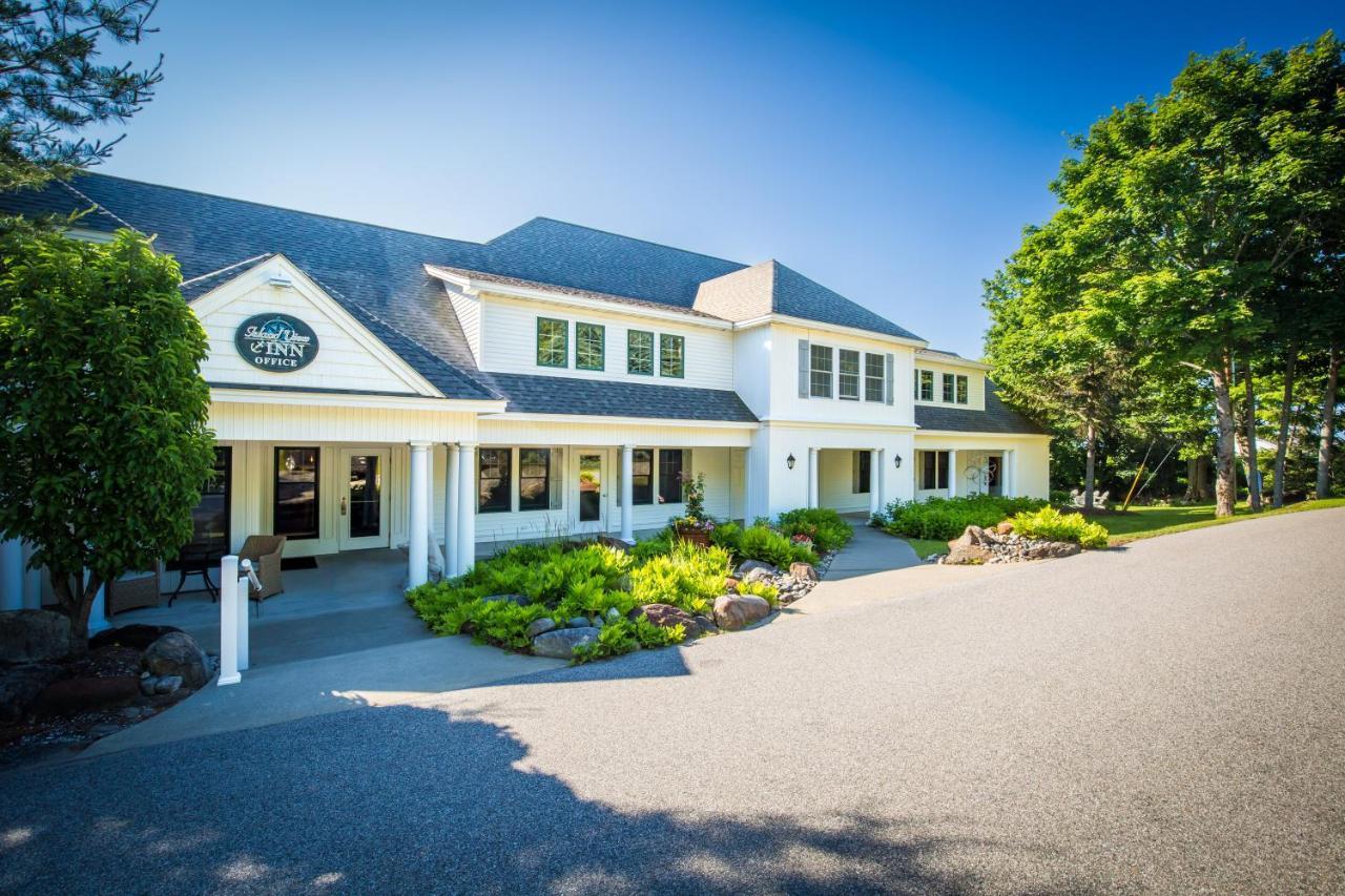 Island View Inn Glen Cove Esterno foto