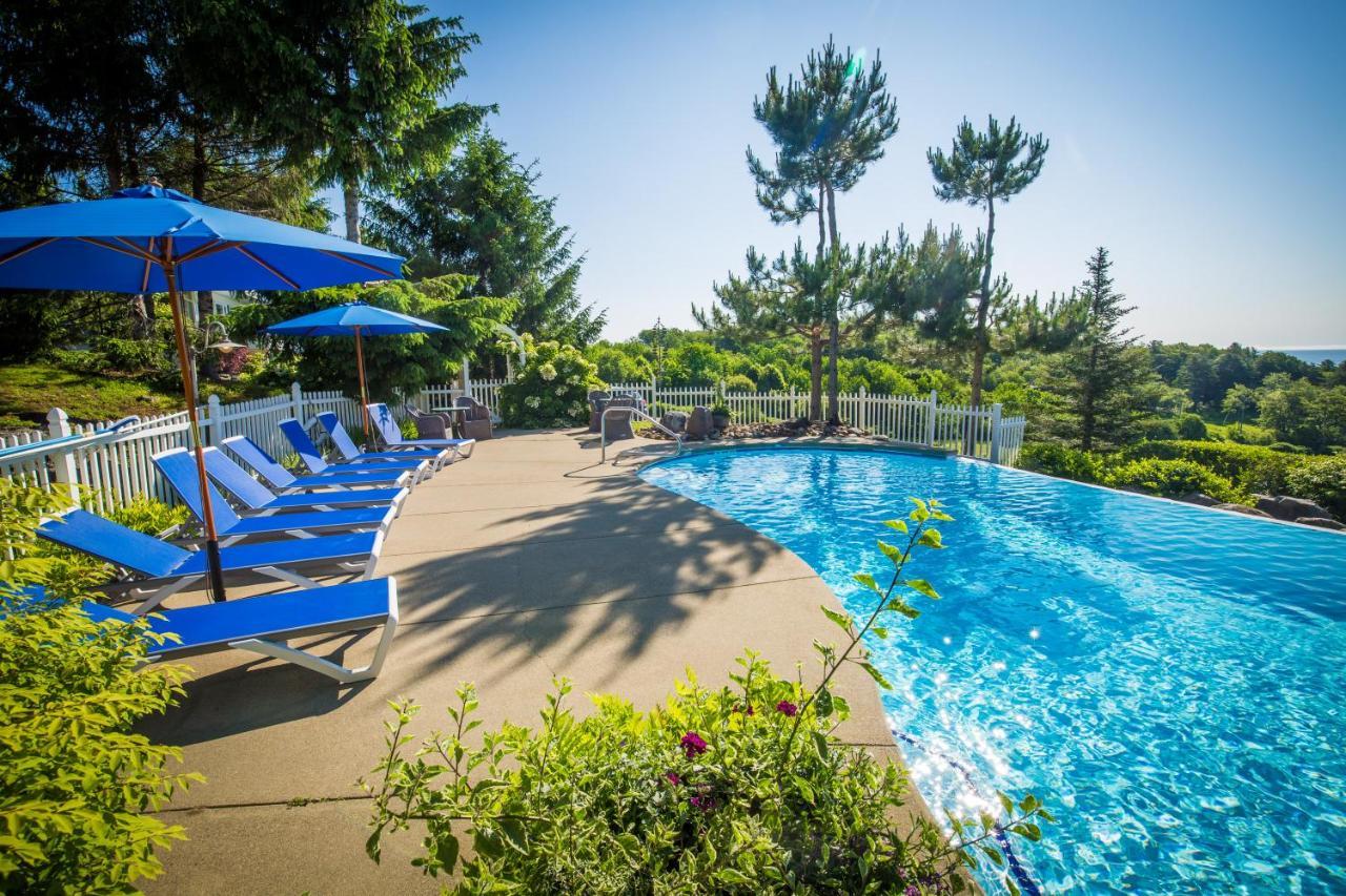 Island View Inn Glen Cove Esterno foto