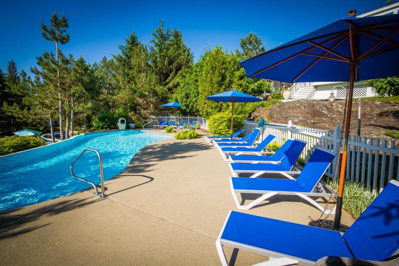 Island View Inn Glen Cove Esterno foto