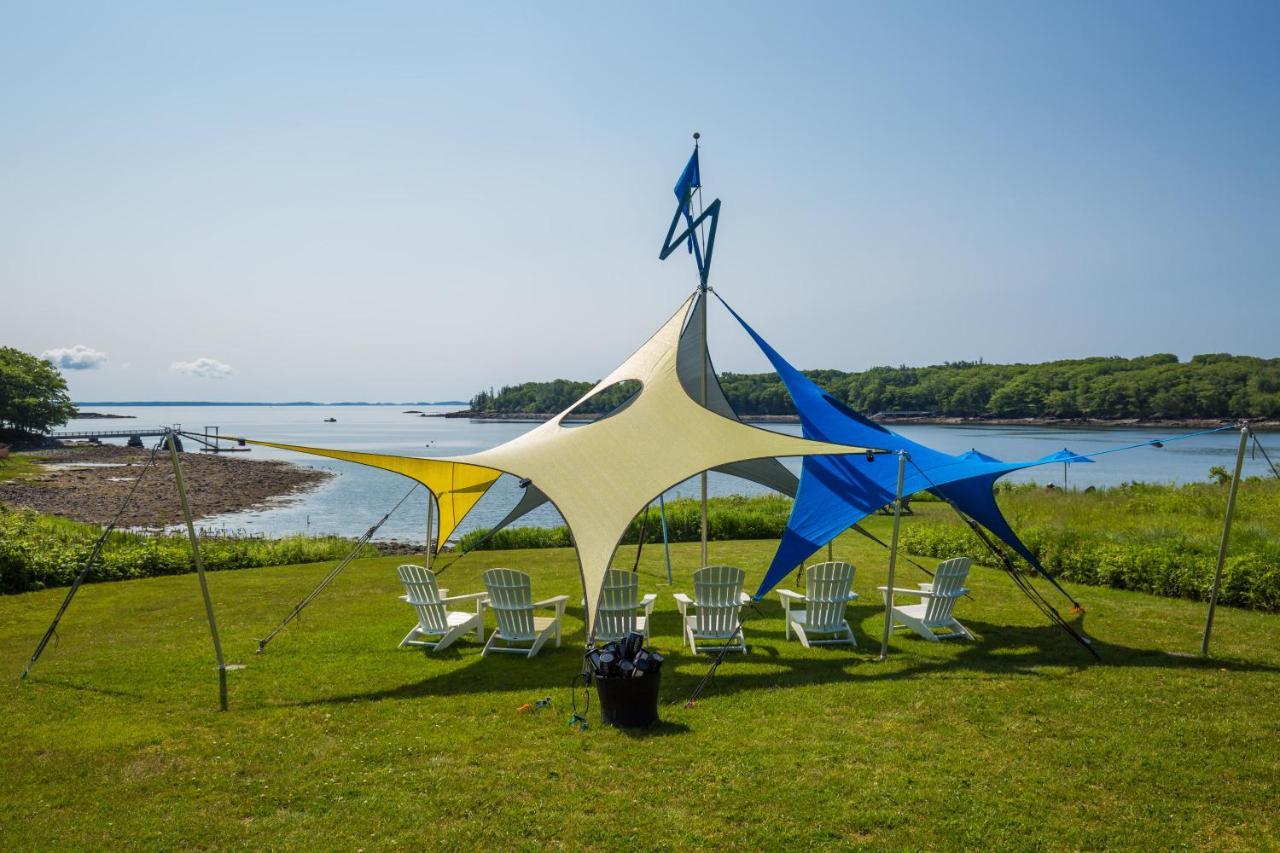 Island View Inn Glen Cove Esterno foto