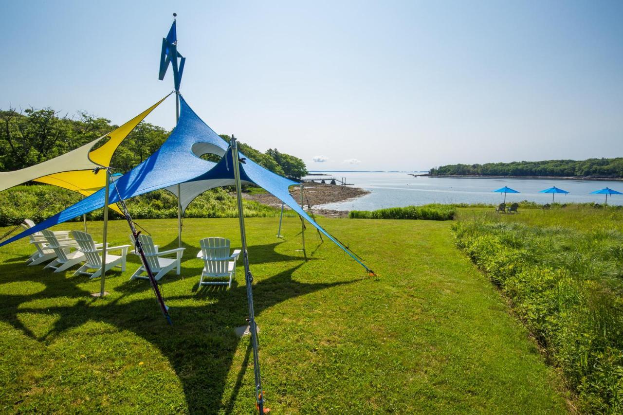 Island View Inn Glen Cove Esterno foto