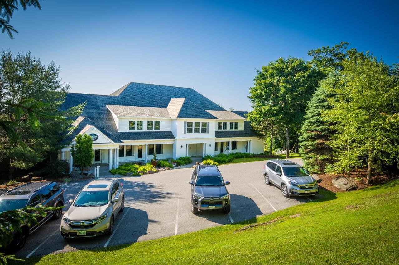 Island View Inn Glen Cove Esterno foto