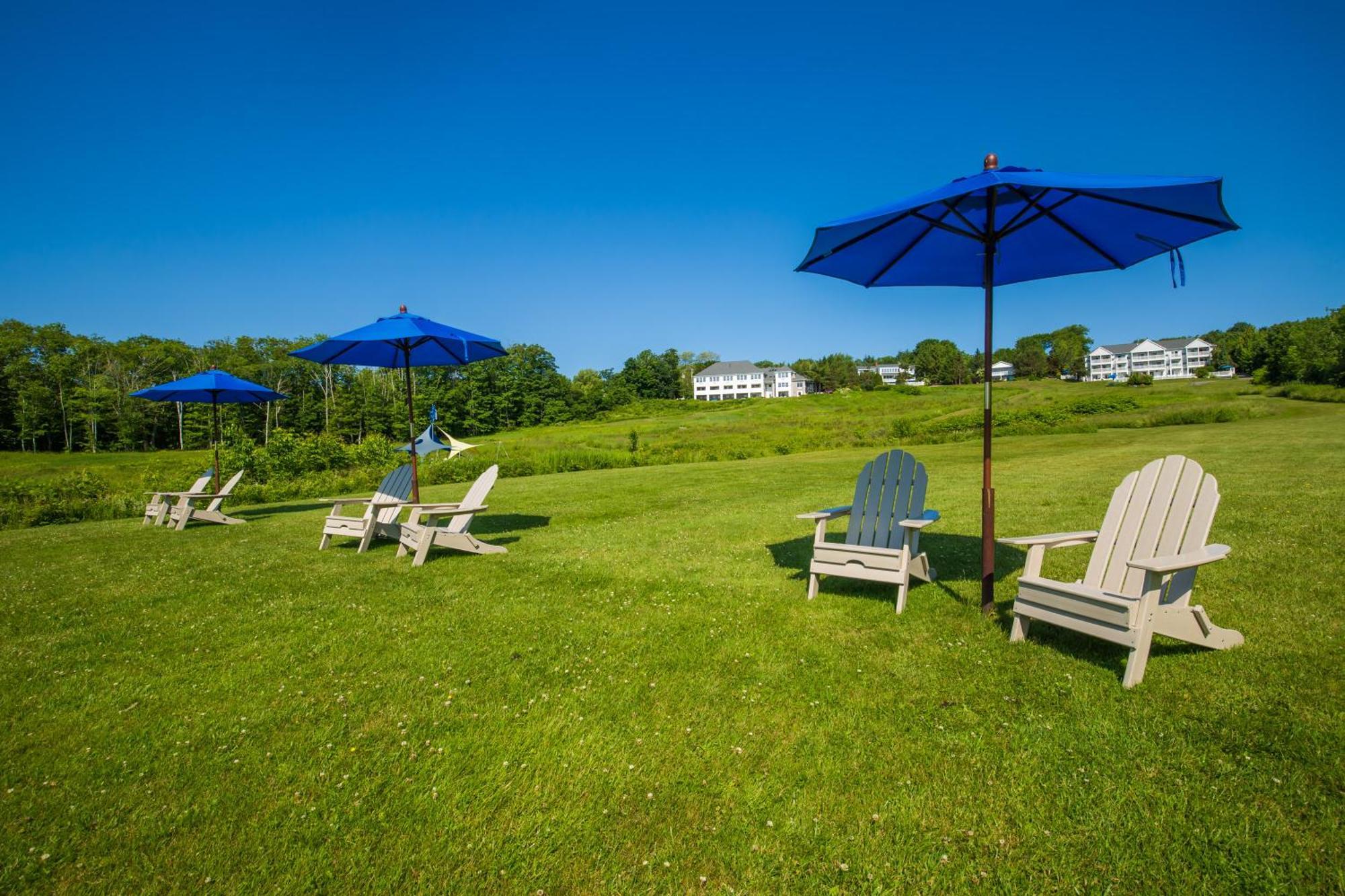 Island View Inn Glen Cove Esterno foto