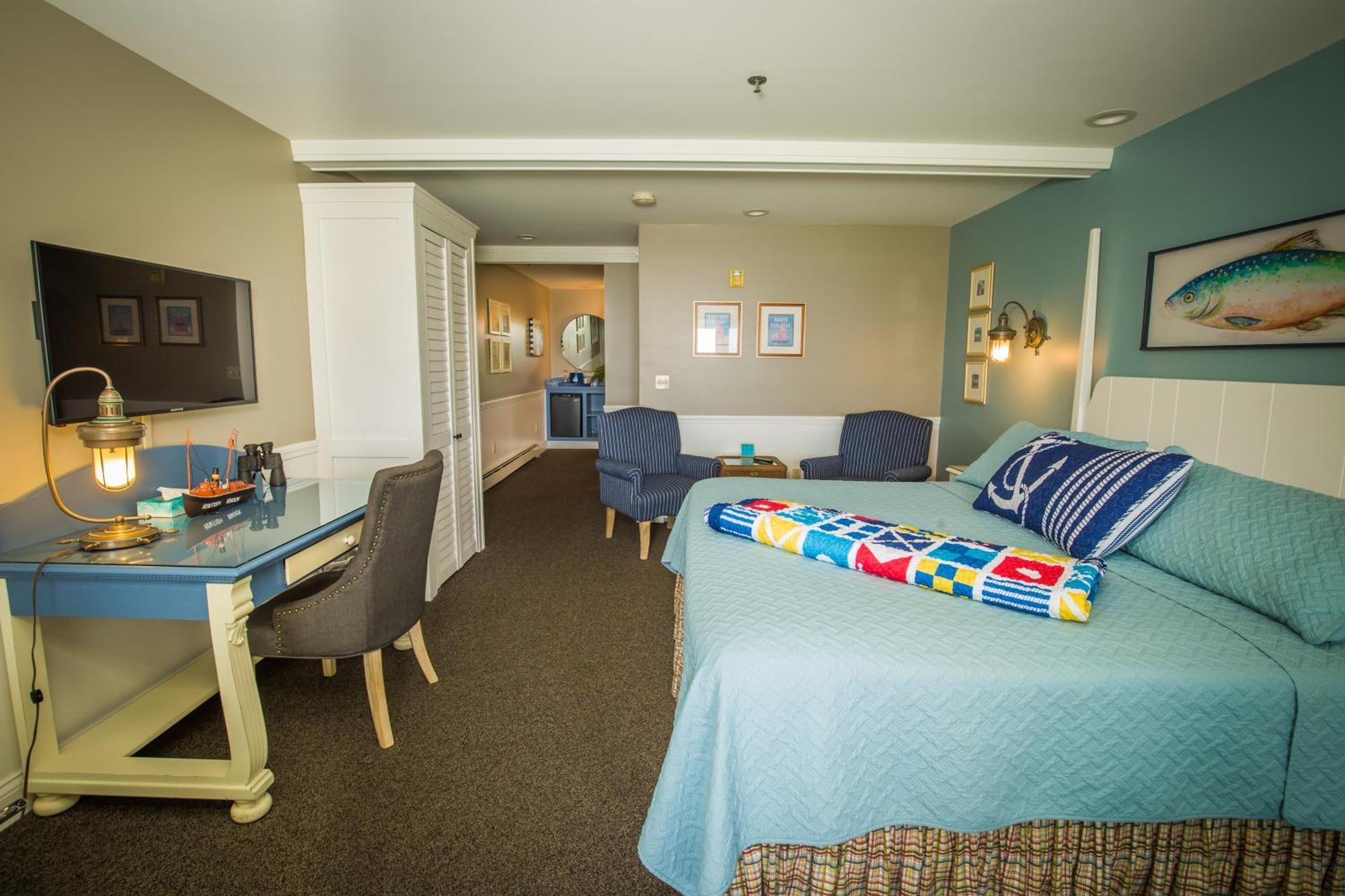 Island View Inn Glen Cove Esterno foto