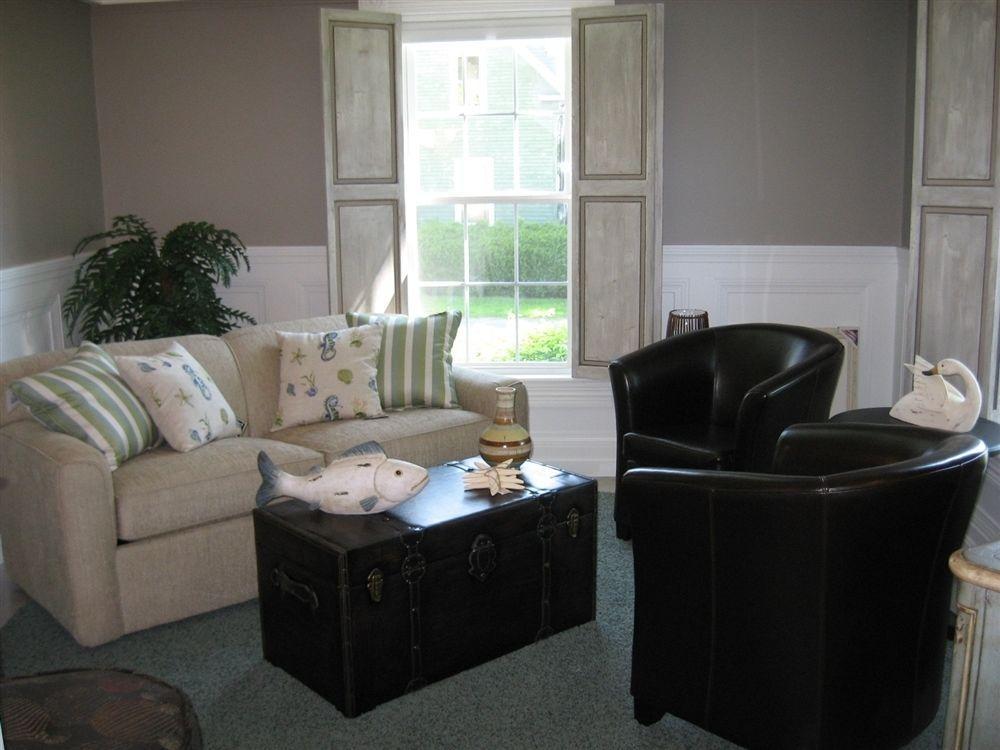 Island View Inn Glen Cove Esterno foto