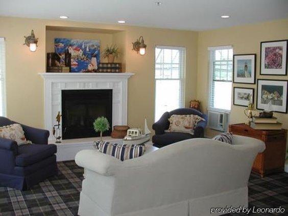 Island View Inn Glen Cove Interno foto