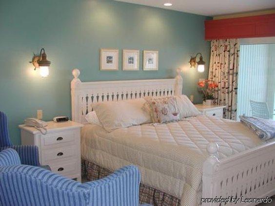 Island View Inn Glen Cove Camera foto