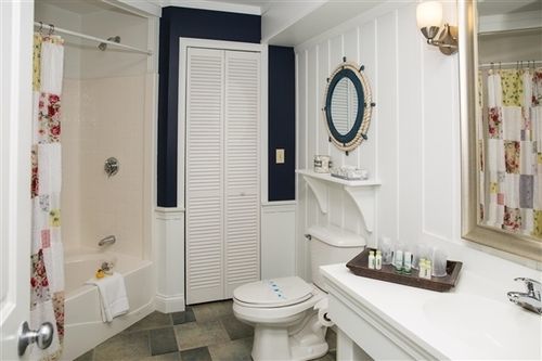 Island View Inn Glen Cove Esterno foto